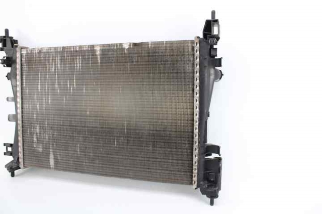 55700447 FIAT Radiador comprar Bilbao