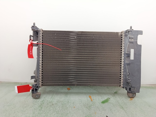 FIAT 55700447 Radiador comprar Tarragona