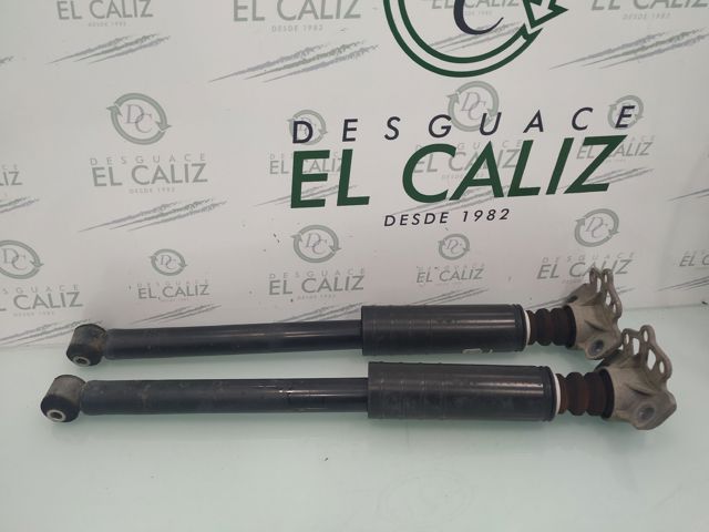 FIAT 55700452 Amortiguador trasero  comprar en Ponferrada