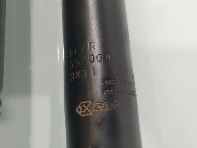 FIAT 55700452 Amortiguador trasero  comprar en Albacete