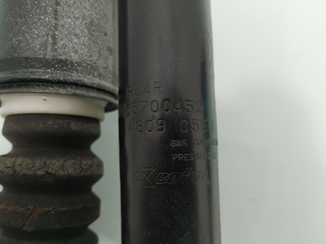 55700452 Amortiguador trasero  en stock Castellón