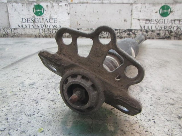 55700452 FIAT Amortiguador trasero  comprar en Oviedo