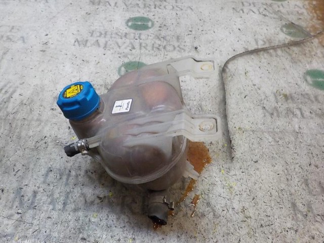 55700508 FIAT Depósito de expansión del sistema de refrigeración  disponible Ourense