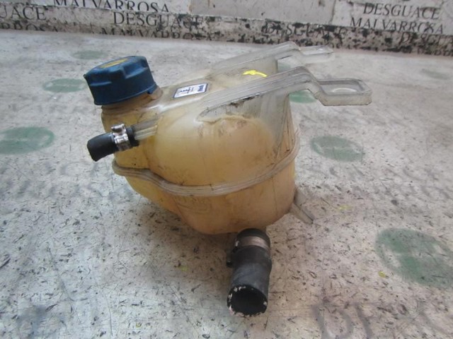 55700508 FIAT Depósito de expansión del sistema de refrigeración  disponible Ourense