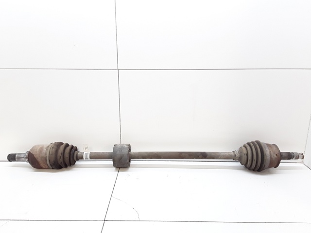 FIAT 55700559 Semieje delantero derecho comprar Tarragona