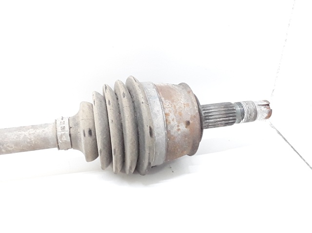 FIAT 55700559 Semieje delantero derecho  en stock Salamanca