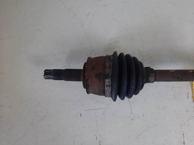 55700559 Semieje delantero derecho  disponible Burgos