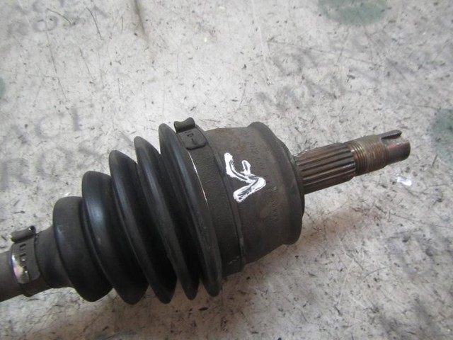 FIAT 55700562 Semieje delantero izquierdo  en stock Salamanca