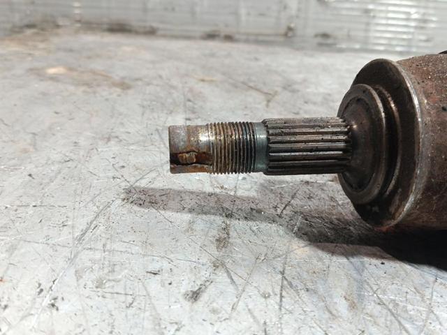 55700562 FIAT Semieje delantero izquierdo  en stock Huelva