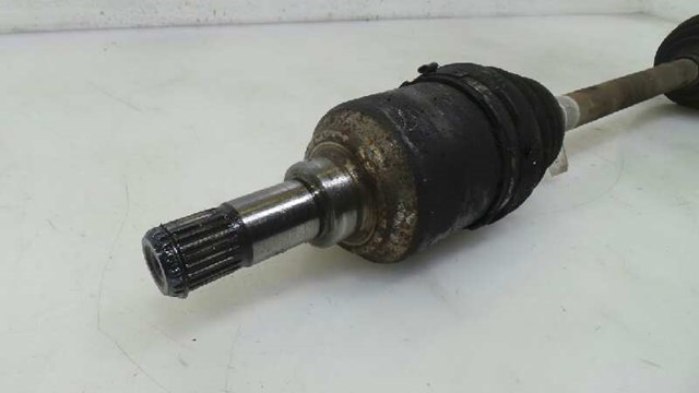 55700562 FIAT Semieje delantero izquierdo comprar Madrid