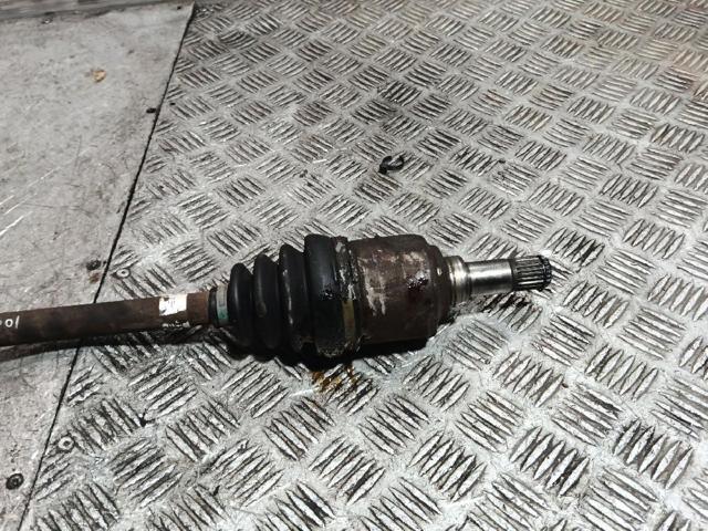 55700562 FIAT Semieje delantero izquierdo comprar Bilbao