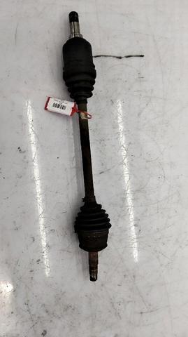FIAT 55700562 Semieje delantero izquierdo comprar Pamplona