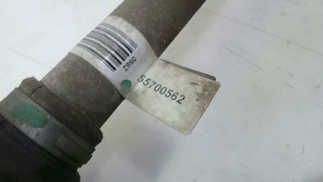 FIAT 55700562 Semieje delantero izquierdo  en stock Terrassa