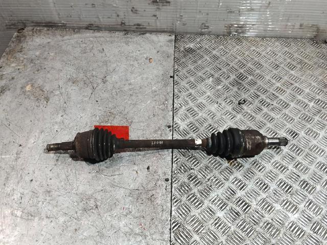 FIAT 55700562 Semieje delantero izquierdo  en stock Valencia