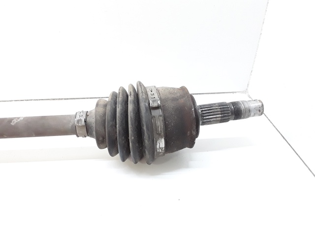 FIAT 55700562 Semieje delantero izquierdo  en stock Valencia