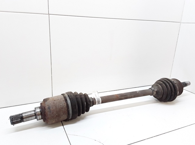 55700562 Semieje delantero izquierdo  comprar en Pontevedra