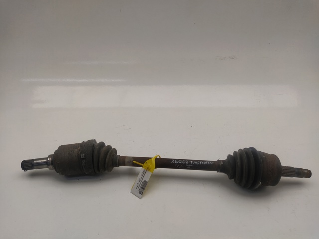 FIAT 55700562 Semieje delantero izquierdo comprar Barcelona