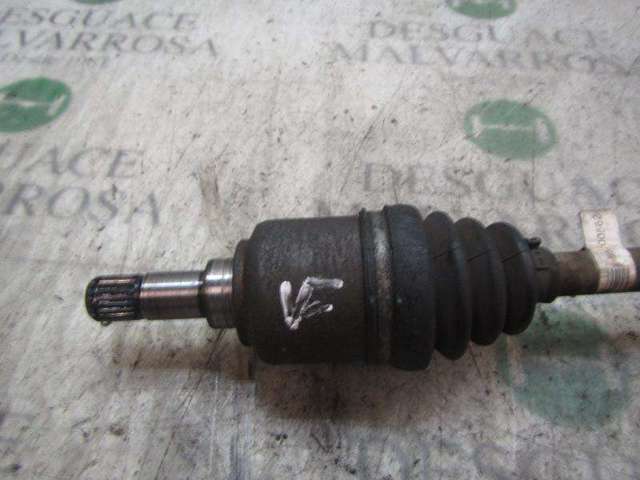 55700562 FIAT Semieje delantero izquierdo  en stock Córdoba