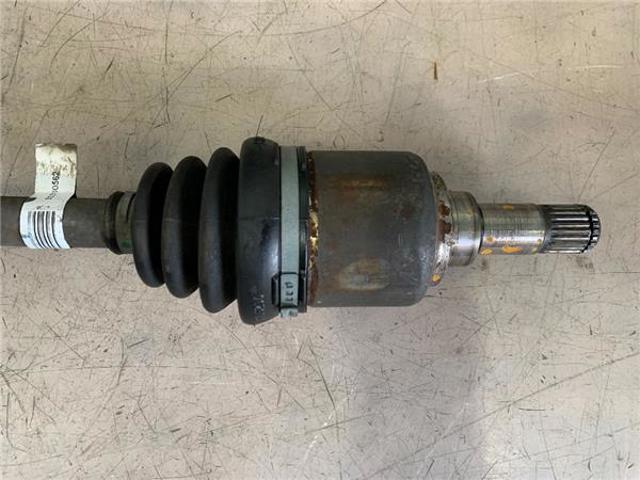 55700562 Semieje delantero izquierdo  disponible Utrera
