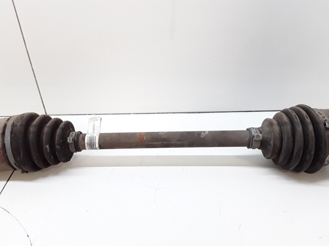 55700562 Semieje delantero izquierdo  en stock Sabadell