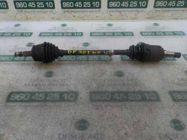 FIAT 55700562 Semieje delantero izquierdo  comprar en Murcia