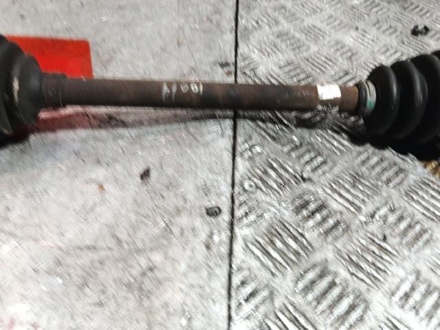 55700562 Semieje delantero izquierdo  en stock Sabadell