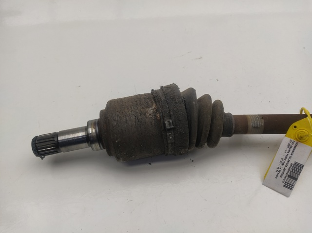 55700562 FIAT Semieje delantero izquierdo  comprar en Lleida