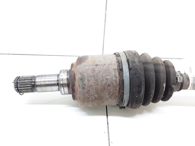 55700562 FIAT Semieje delantero izquierdo comprar Bilbao