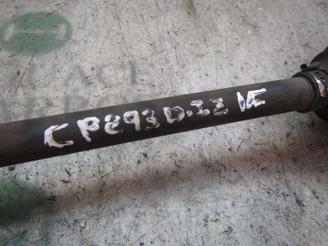 55700562 FIAT Semieje delantero izquierdo comprar Madrid