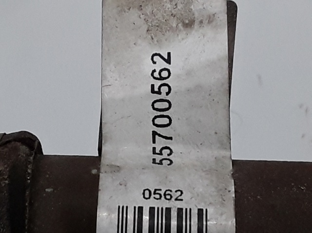 FIAT 55700562 Semieje delantero izquierdo comprar Barcelona