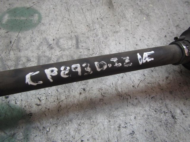 55700562 FIAT Semieje delantero izquierdo  disponible Ourense