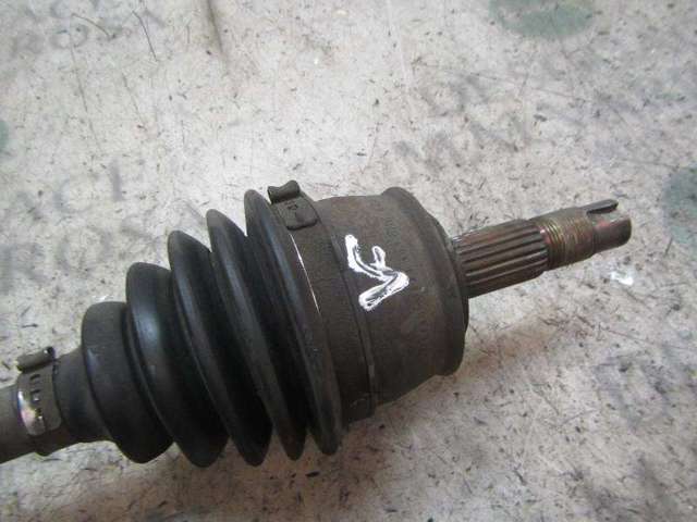 55700562 Semieje delantero izquierdo comprar Sevilla