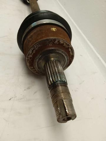 55700562 FIAT Semieje delantero izquierdo  disponible Vigo