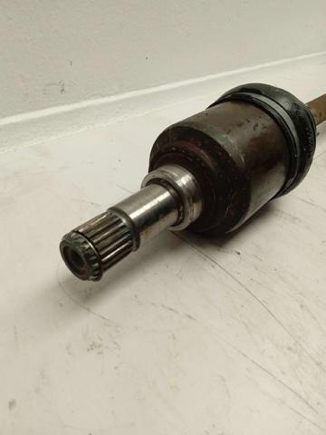 55700562 Semieje delantero izquierdo  disponible Burgos