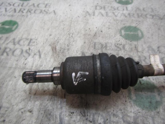 FIAT 55700562 Semieje delantero izquierdo  comprar en Murcia