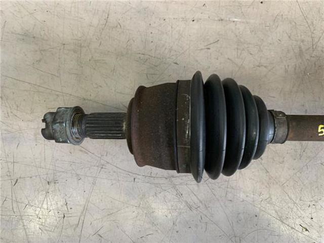 55700562 Semieje delantero izquierdo  comprar en Pontevedra