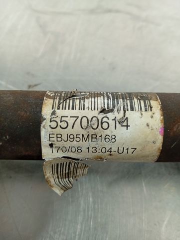 55700614 Semieje delantero derecho  comprar en Reus