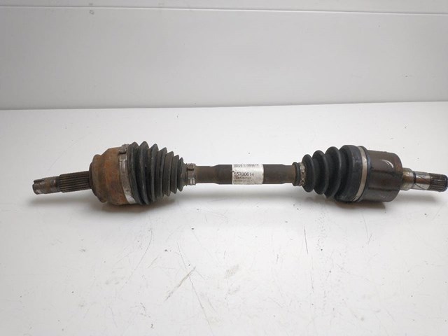 FIAT 55700614 Semieje delantero derecho  en stock Valencia