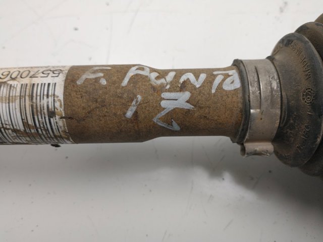 55700614 Semieje delantero derecho  comprar en Reus