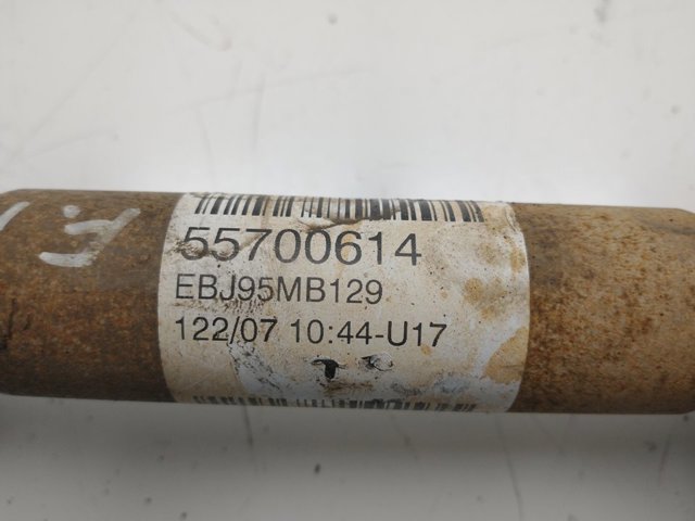 FIAT 55700614 Semieje delantero derecho  comprar en Ponferrada