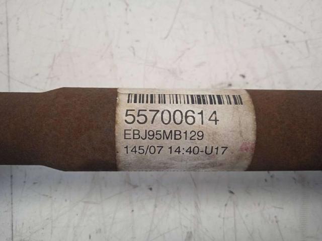 55700614 FIAT Semieje delantero derecho comprar Madrid