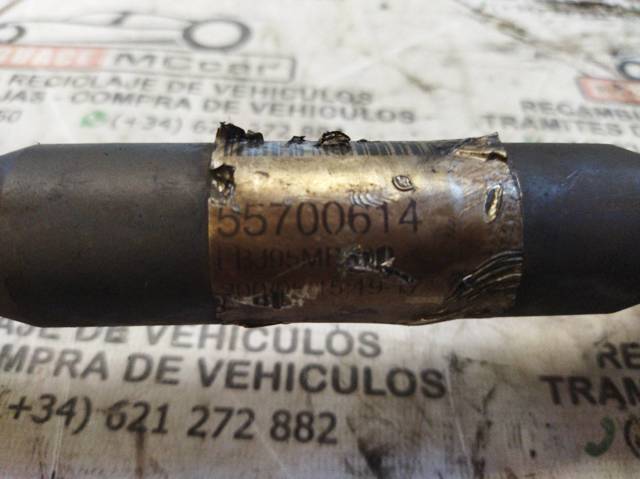 55700614 FIAT Semieje delantero derecho comprar Alcalá