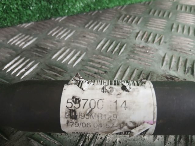 FIAT 55700614 Semieje delantero derecho  en stock Valencia