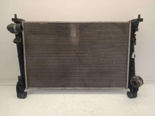 55700617 FIAT Radiador comprar Alcalá