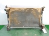 Radiador del motor 55700617 FIAT