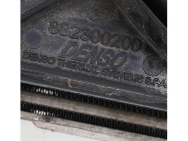 55700617 FIAT Radiador de refrigeración del motor  disponible Vigo