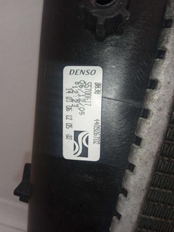 55700617 Radiador  en stock Sabadell