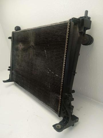 FIAT 55700617 Radiador comprar Barcelona