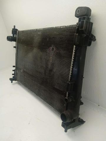 FIAT 55700617 Radiador de refrigeración del motor  disponible Lugo