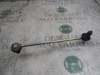 Soporte de la barra estabilizadora delantera 55700753 FIAT